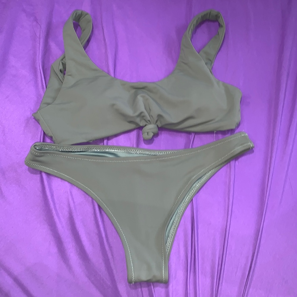 Shein Bikini Set